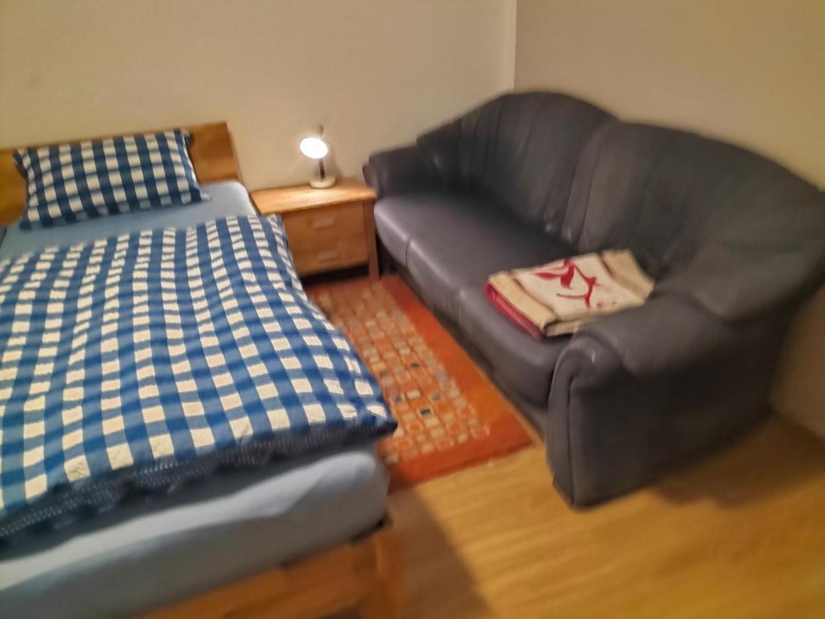 Ferienhaus Georgie Apartment Teufenbach  Bagian luar foto