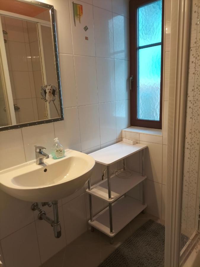 Ferienhaus Georgie Apartment Teufenbach  Bagian luar foto
