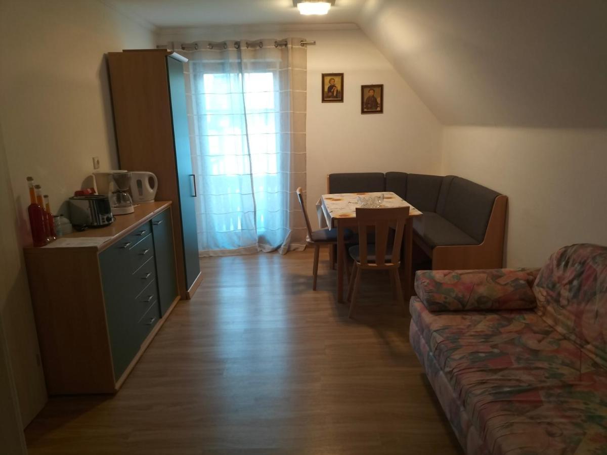 Ferienhaus Georgie Apartment Teufenbach  Bagian luar foto