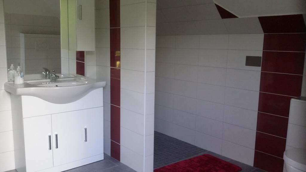 Ferienhaus Georgie Apartment Teufenbach  Bagian luar foto