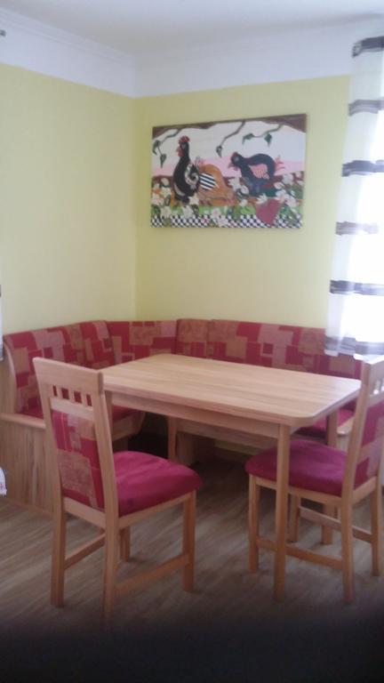 Ferienhaus Georgie Apartment Teufenbach  Bagian luar foto